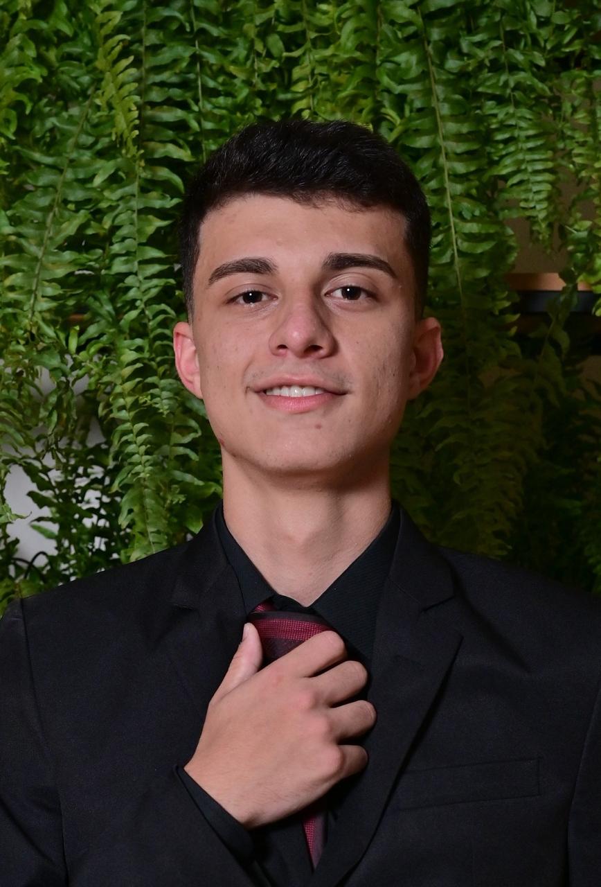 Gabriel Lapa